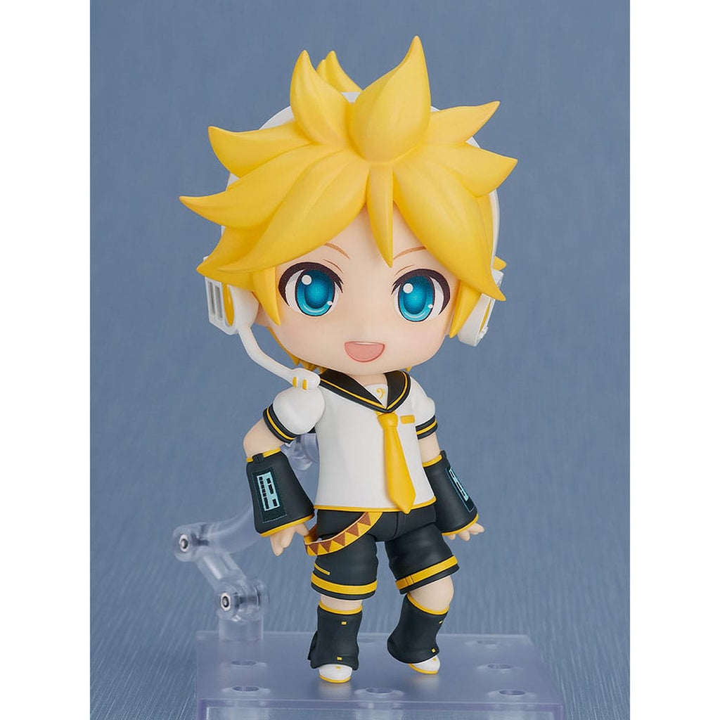Produktbild Character Vocal Series 02 - Len Kagamine 2.0 Nendoroid Actionfigur