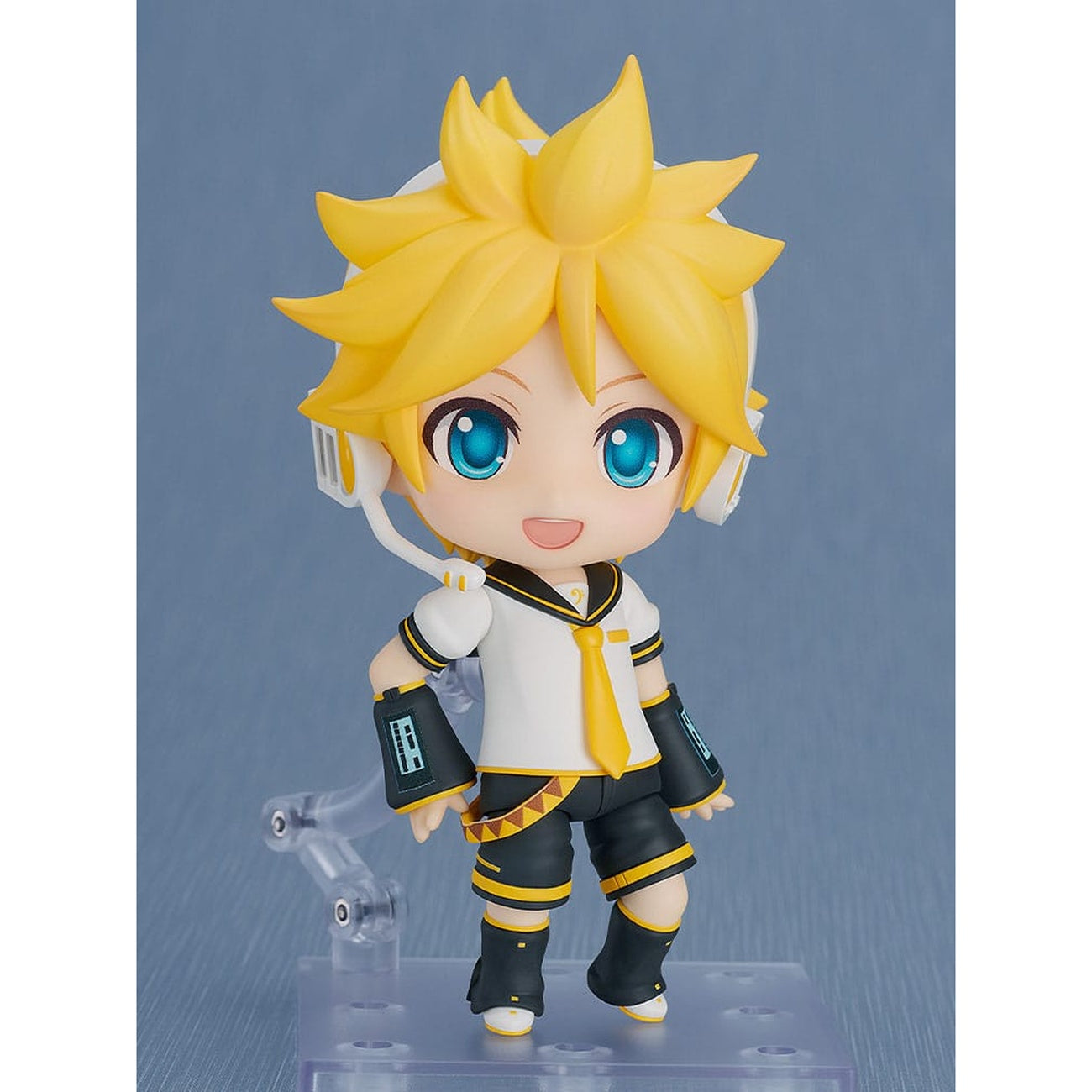 Produktbild Character Vocal Series 02 - Len Kagamine 2.0 Nendoroid Actionfigur