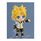 Produktbild Character Vocal Series 02 - Len Kagamine 2.0 Nendoroid Actionfigur
