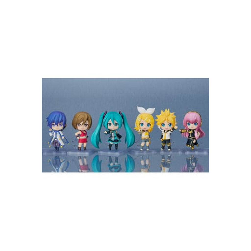 Produktbild Character Vocal Series 02 - Len Kagamine 2.0 Nendoroid Actionfigur