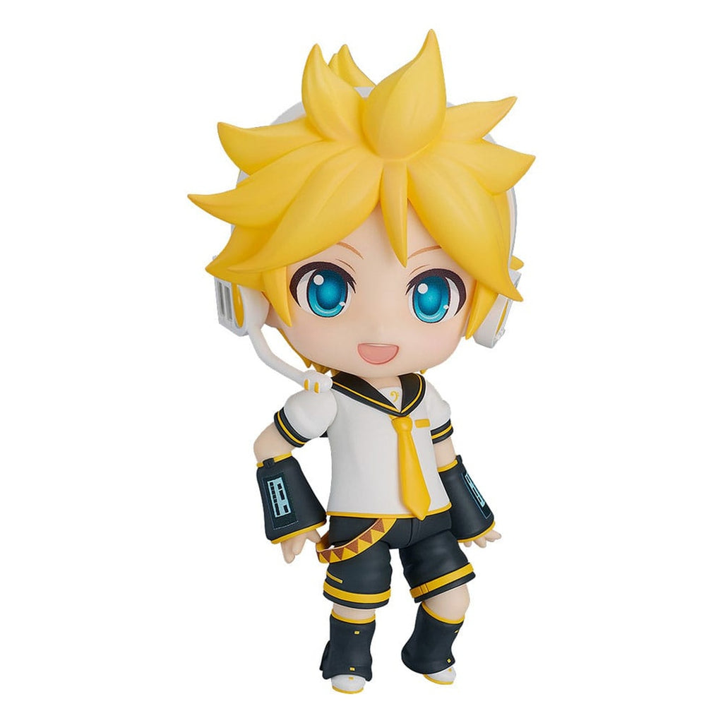 Produktbild Character Vocal Series 02 - Len Kagamine 2.0 Nendoroid Actionfigur