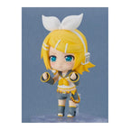 Image produit Character Vocal Series 02 - Figurine articulée Nendoroid Rin Kagamine 2.0