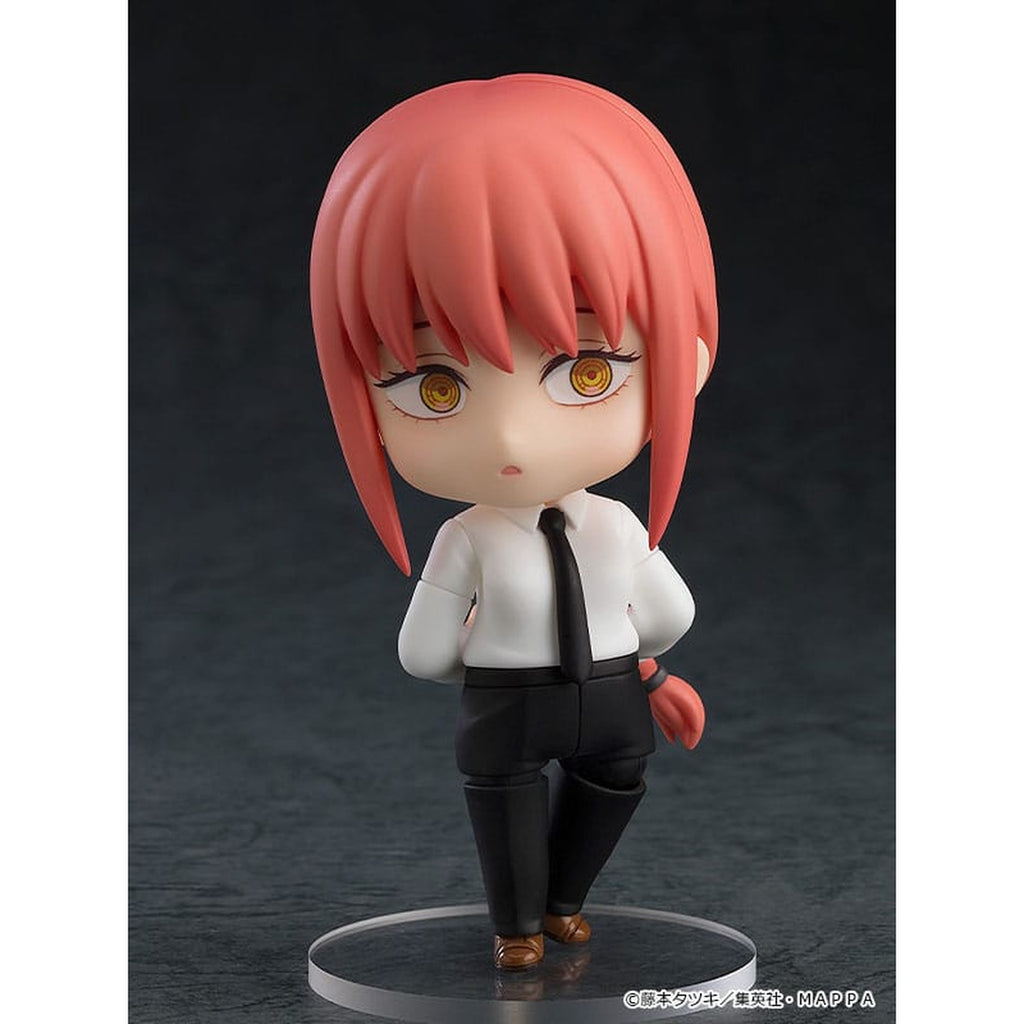Immagine del prodotto Chainsaw Man - Action figure Nendoroid Makima