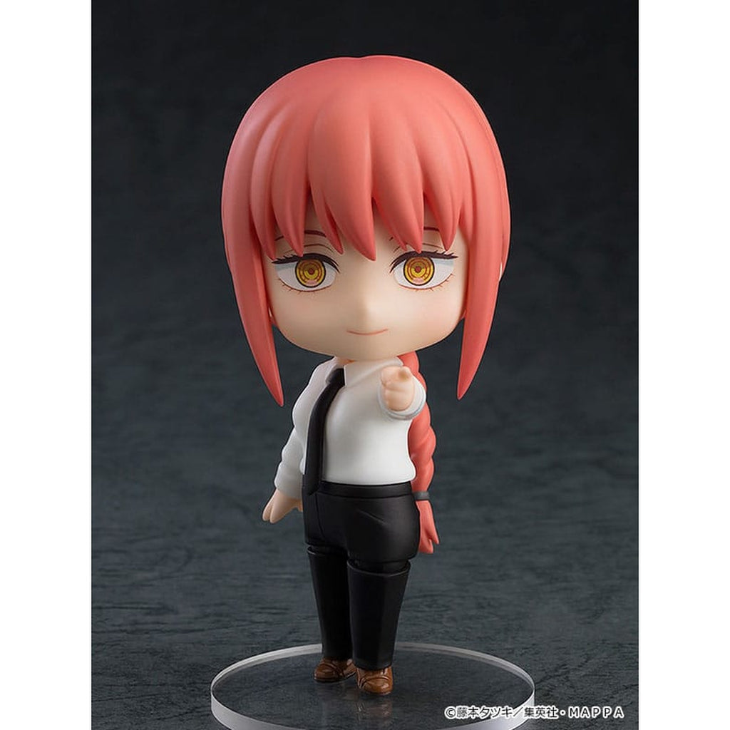 Immagine del prodotto Chainsaw Man - Action figure Nendoroid Makima