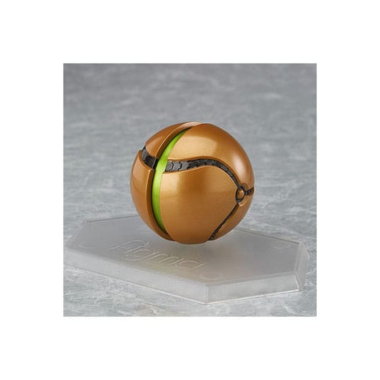 Produktbild Metroid Prime - Samus Aran Prime 3 Ver. Actionfigur