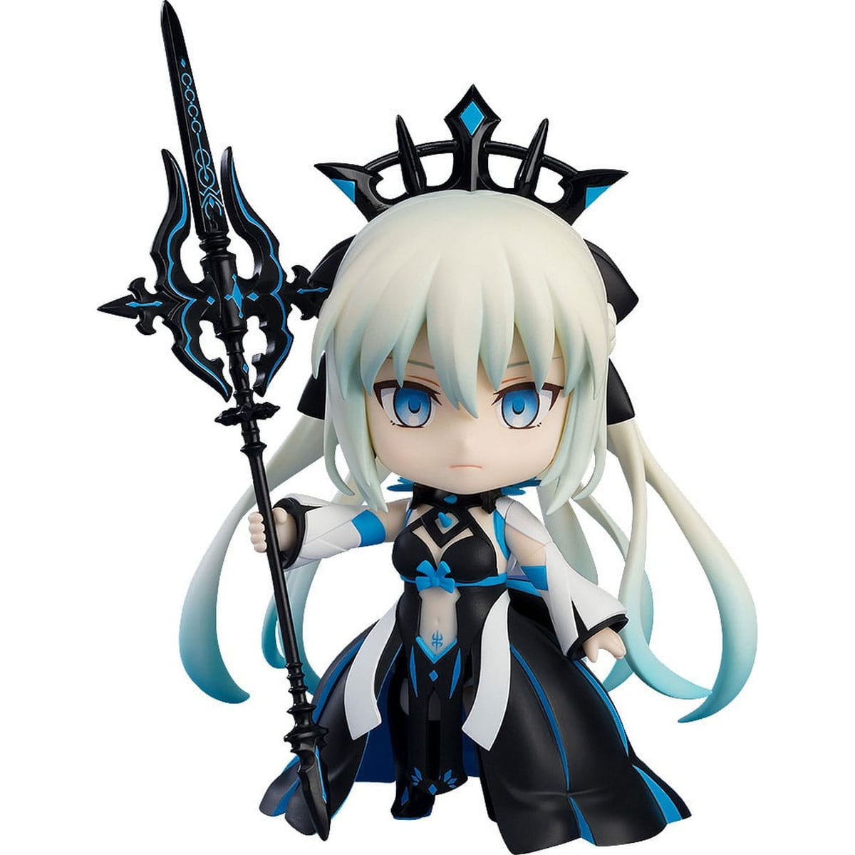 Image produit Fate - Berserker/Morgan figurine articulée Nendoroid