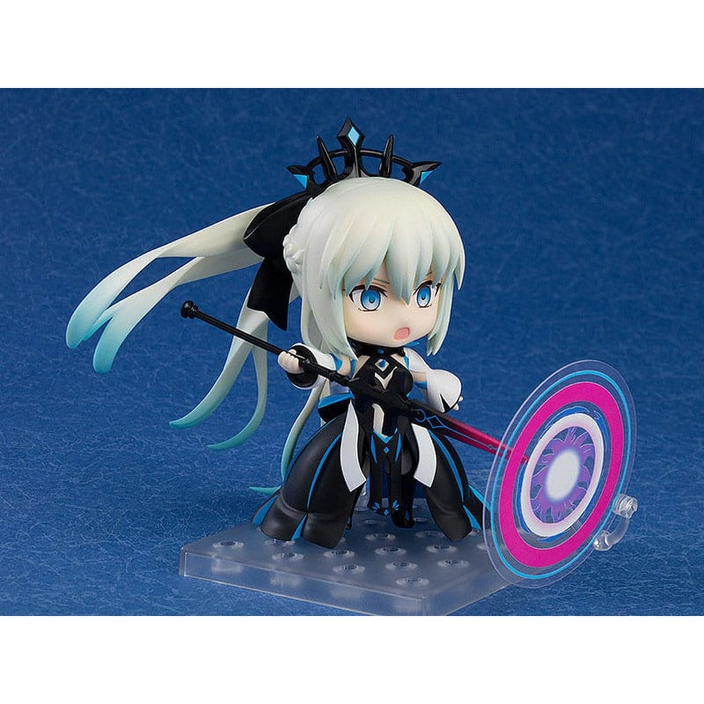 Image produit Fate - Berserker/Morgan figurine articulée Nendoroid