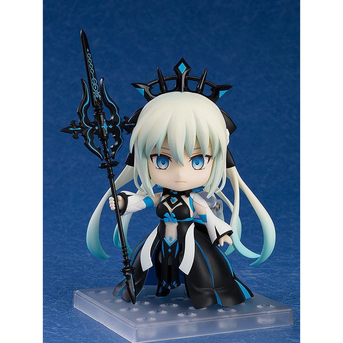 Image produit Fate - Berserker/Morgan figurine articulée Nendoroid