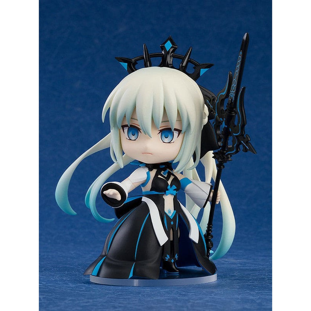 Image produit Fate - Berserker/Morgan figurine articulée Nendoroid