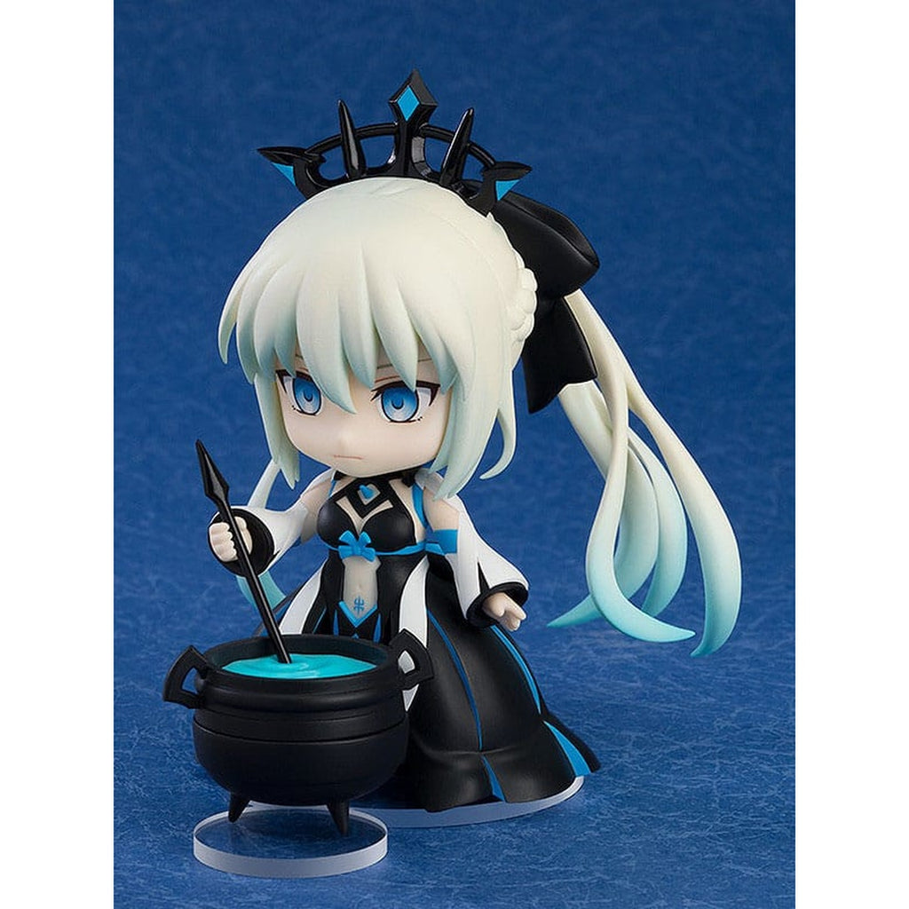 Image produit Fate - Berserker/Morgan figurine articulée Nendoroid