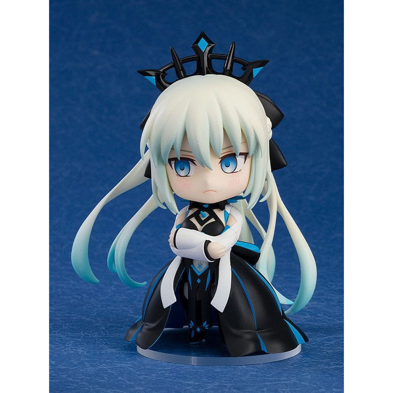 Image produit Fate - Berserker/Morgan figurine articulée Nendoroid