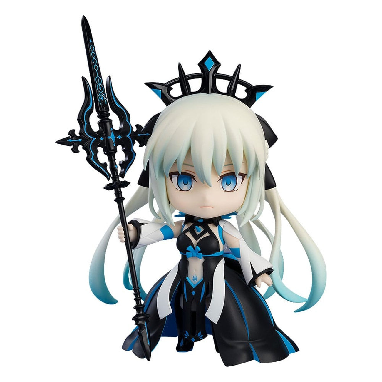 Image produit Fate - Berserker/Morgan figurine articulée Nendoroid