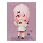 Produktbild Nijisanji - Shiina Yuika Nendoroid Actionfigur