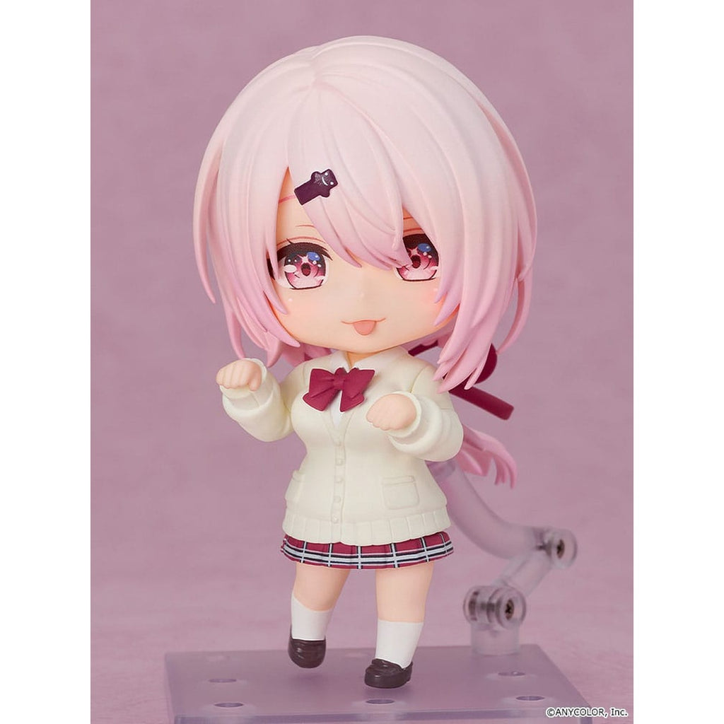 Produktbild Nijisanji - Shiina Yuika Nendoroid Actionfigur