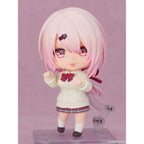Produktbild Nijisanji - Shiina Yuika Nendoroid Actionfigur