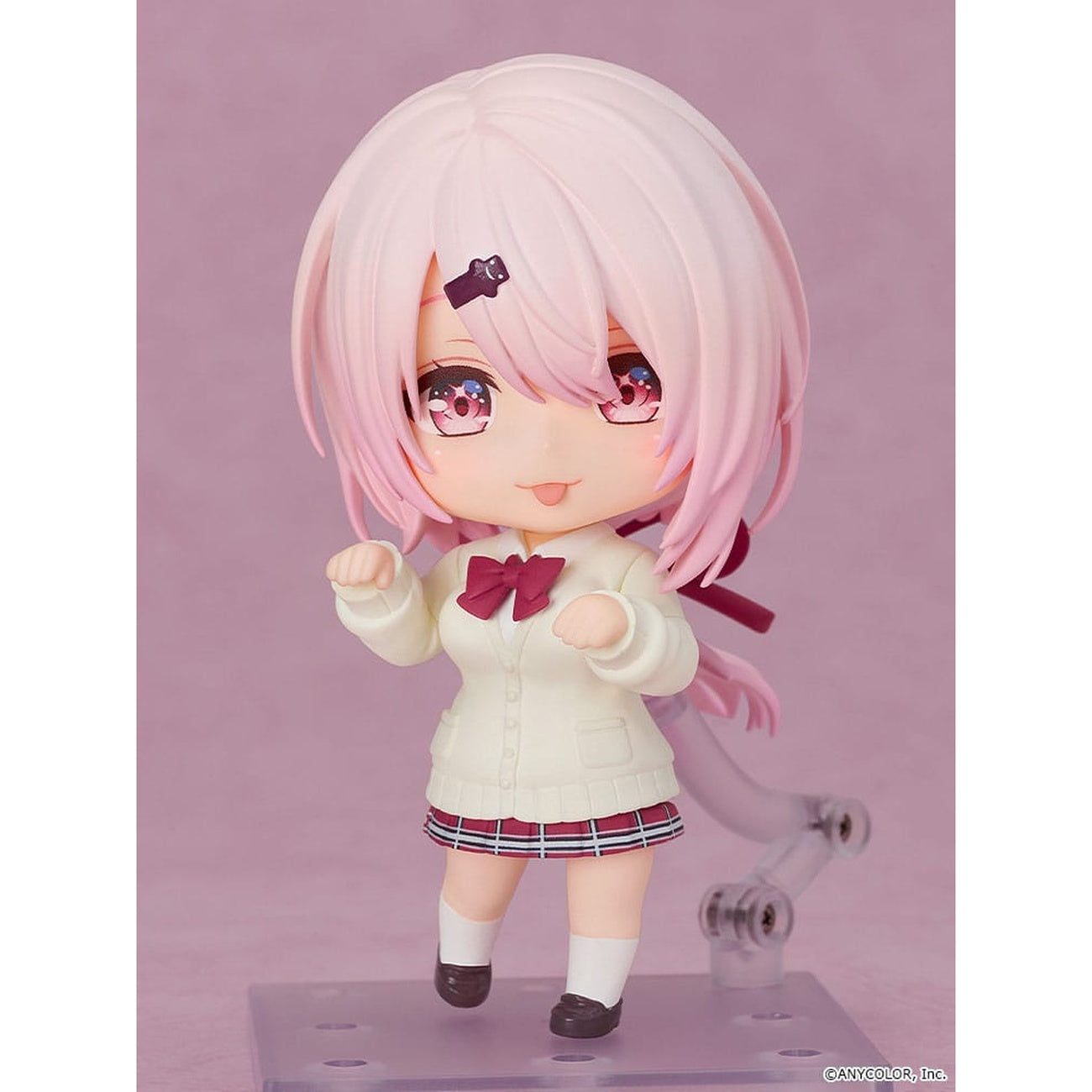 Produktbild Nijisanji - Shiina Yuika Nendoroid Actionfigur
