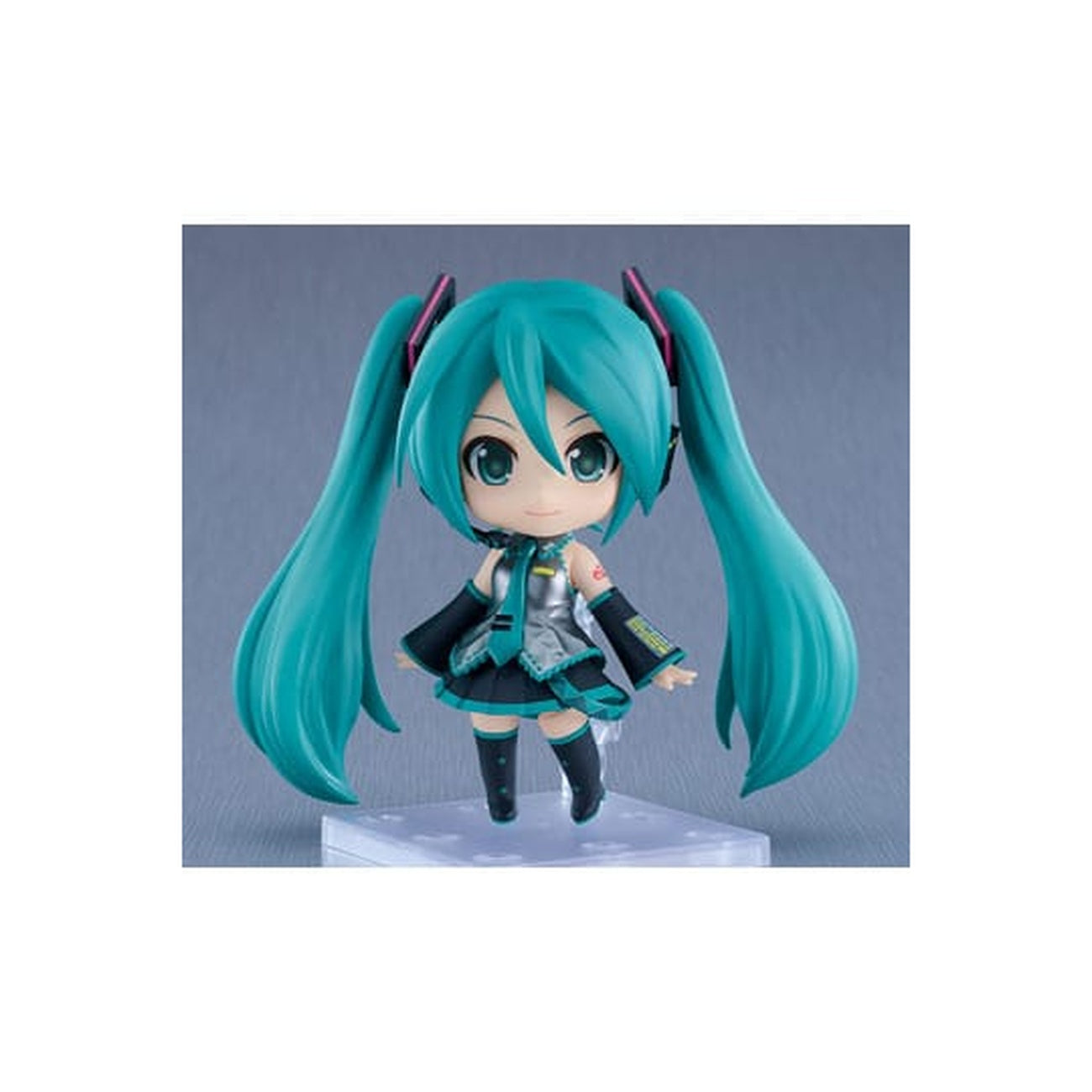 Immagine del prodotto Action figure base Miku 3.0 Nendoroid - Hatsune Miku