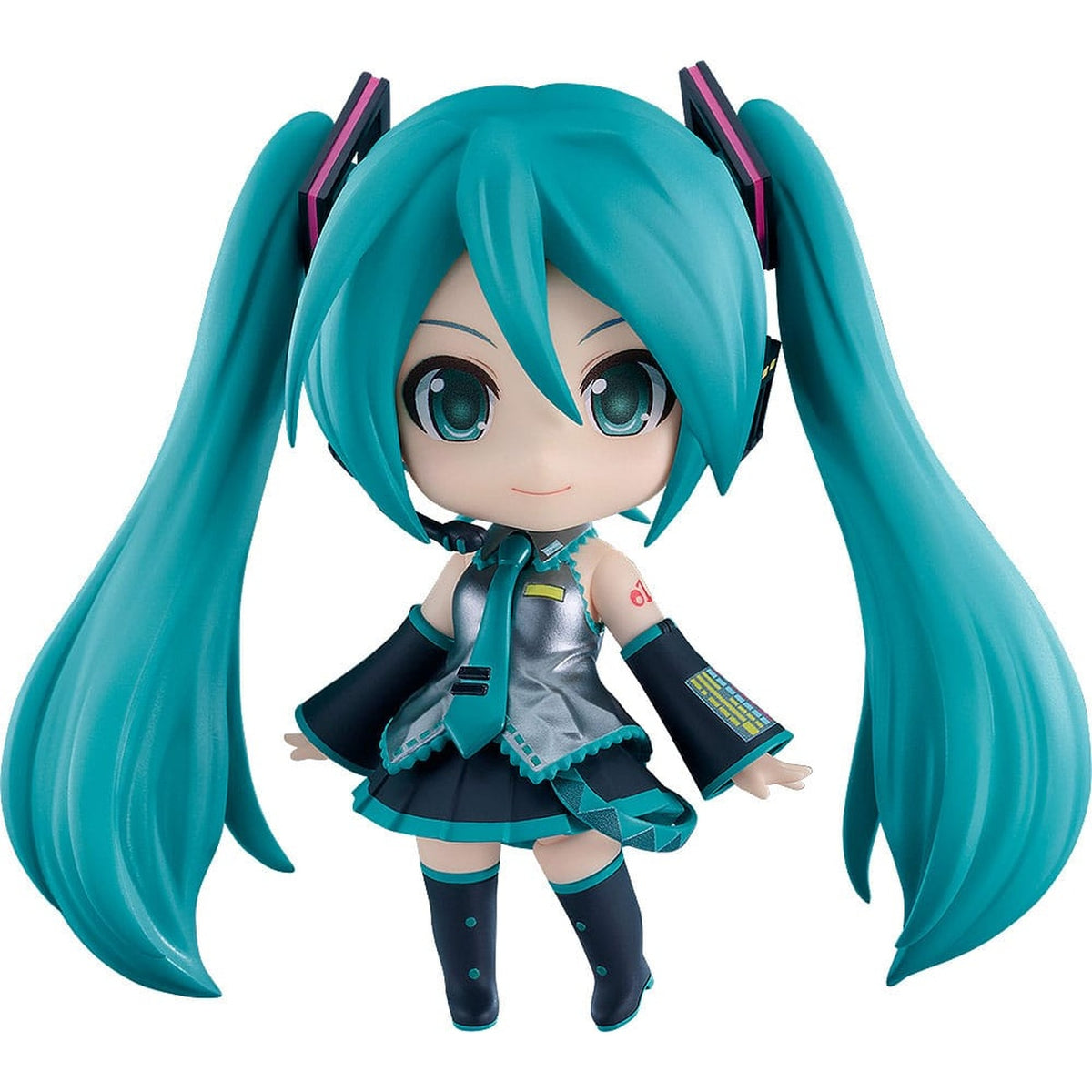 Immagine del prodotto Action figure base Miku 3.0 Nendoroid - Hatsune Miku