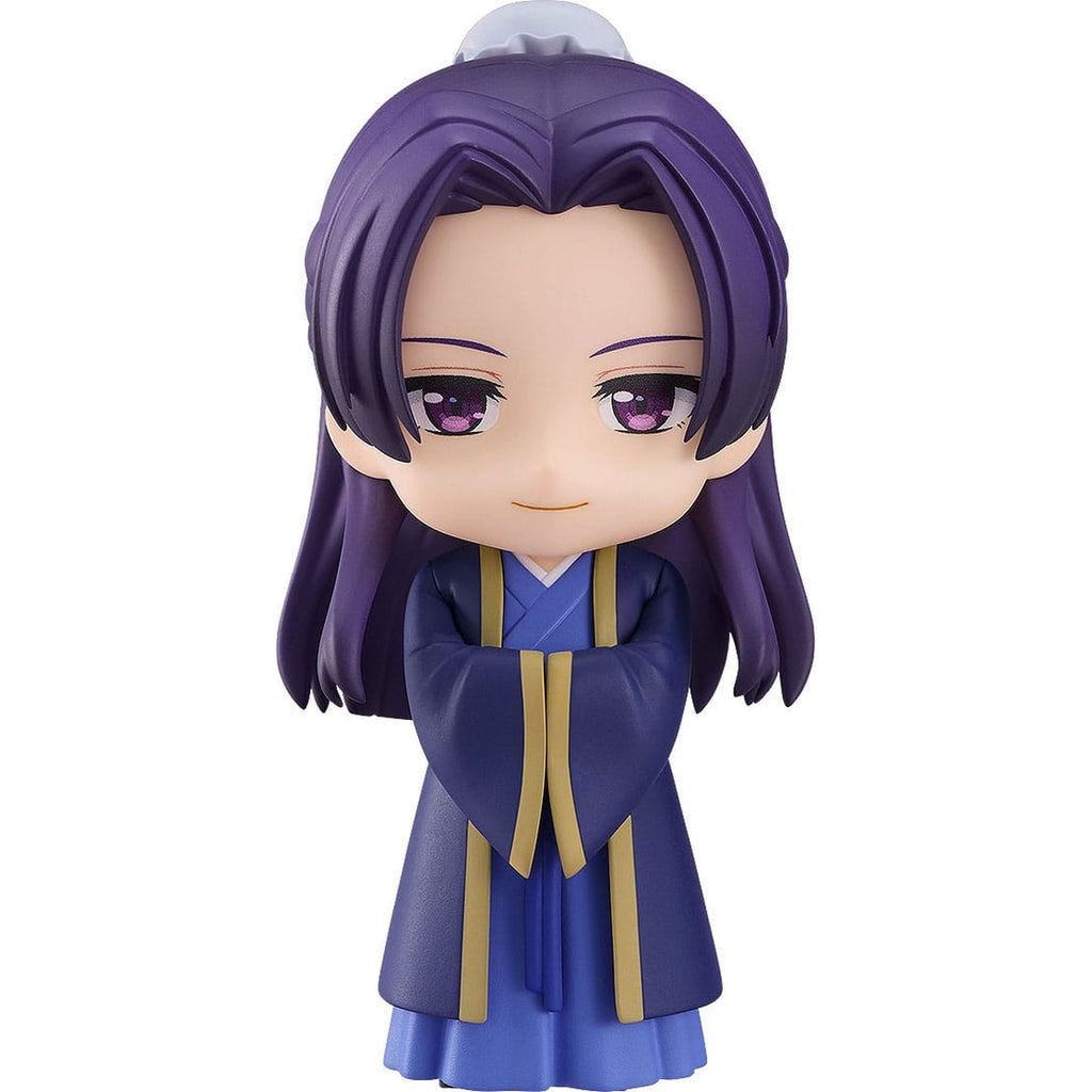 Produktbild Die Tagebücher der Apothekerin - Jinshi Nendoroid Actionfigur