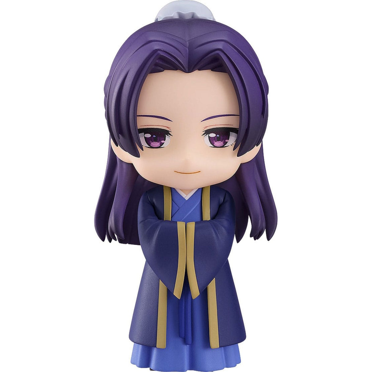 Produktbild Die Tagebücher der Apothekerin - Jinshi Nendoroid Actionfigur