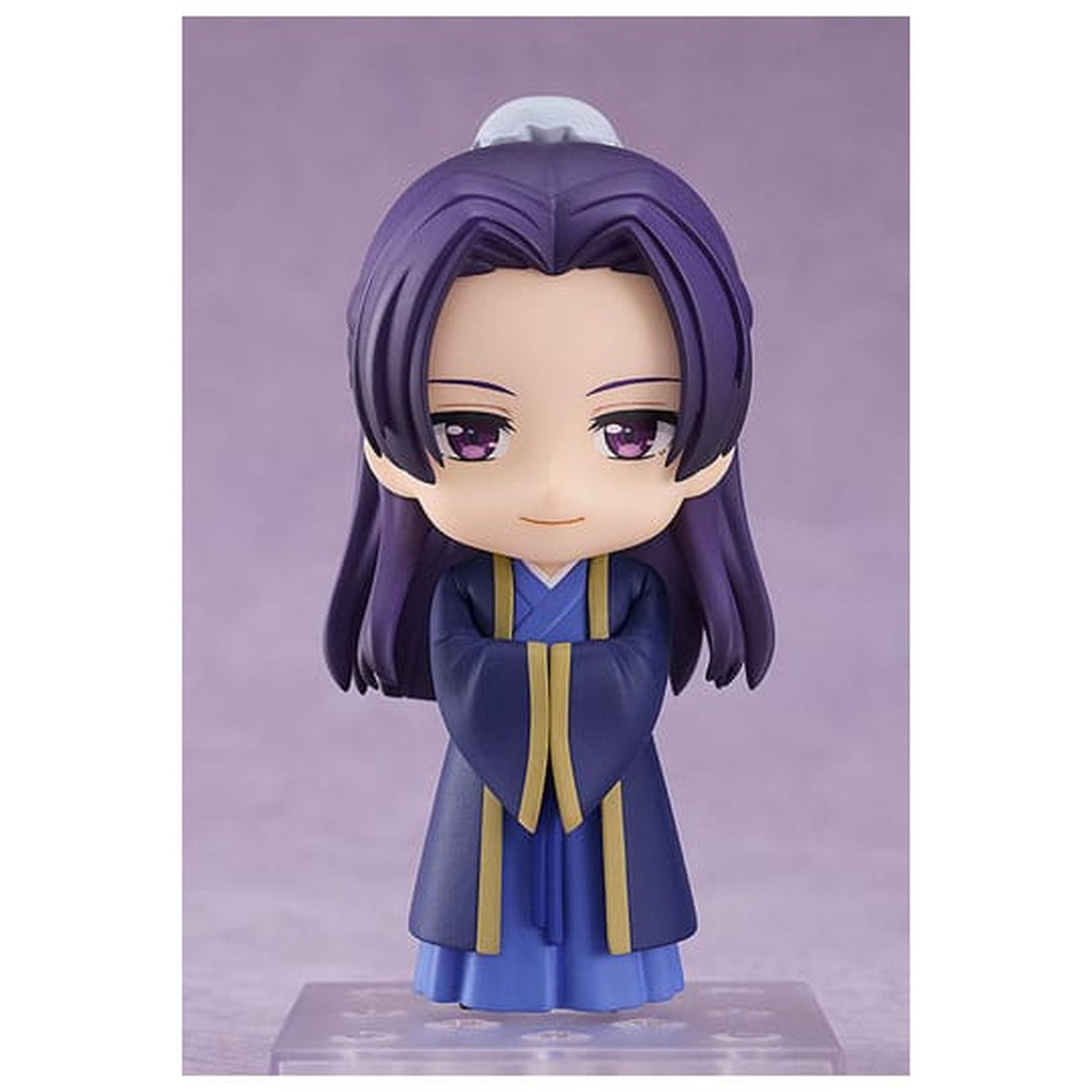 Produktbild Die Tagebücher der Apothekerin - Jinshi Nendoroid Actionfigur