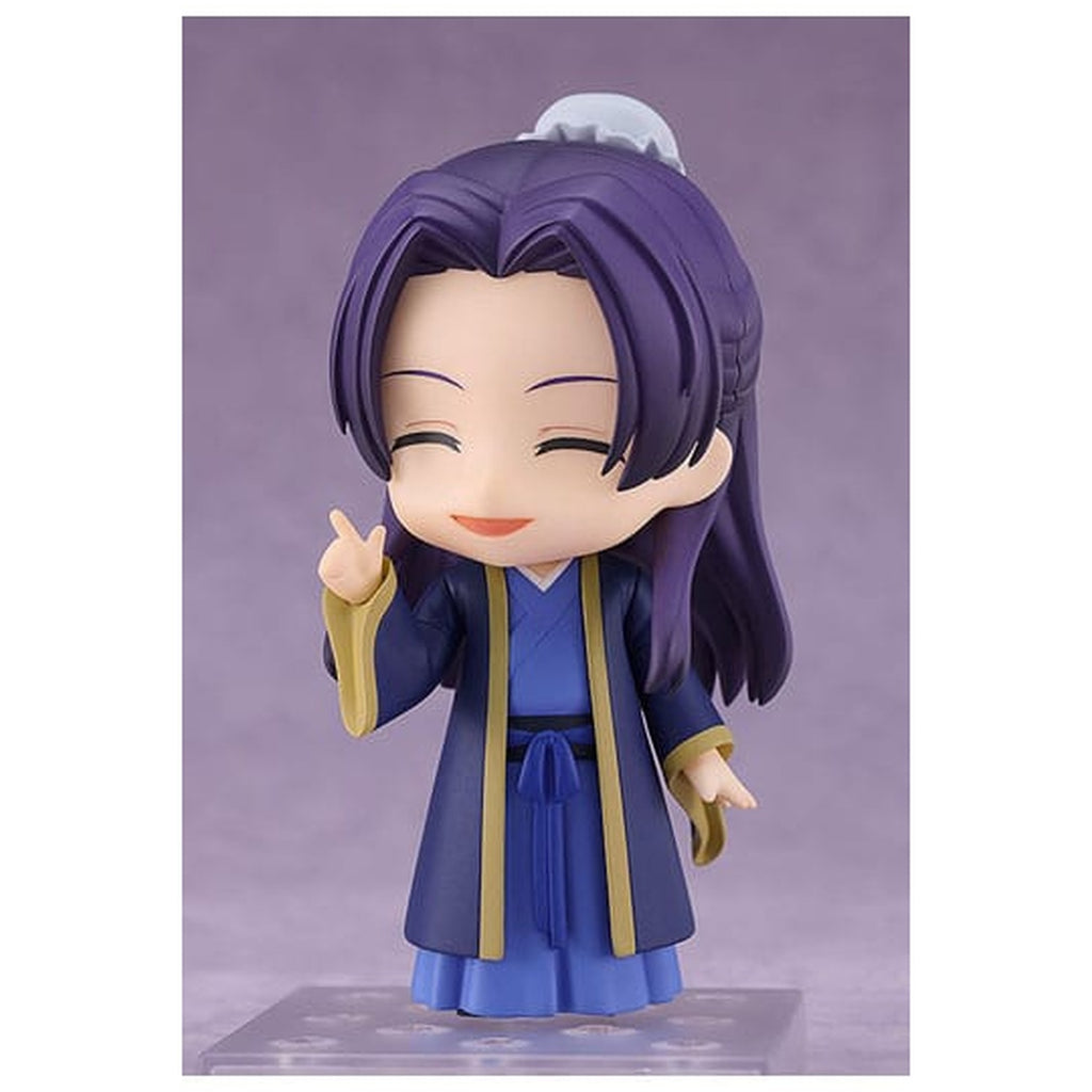 Produktbild Die Tagebücher der Apothekerin - Jinshi Nendoroid Actionfigur