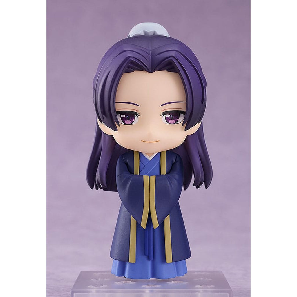 Produktbild Die Tagebücher der Apothekerin - Jinshi Nendoroid Actionfigur