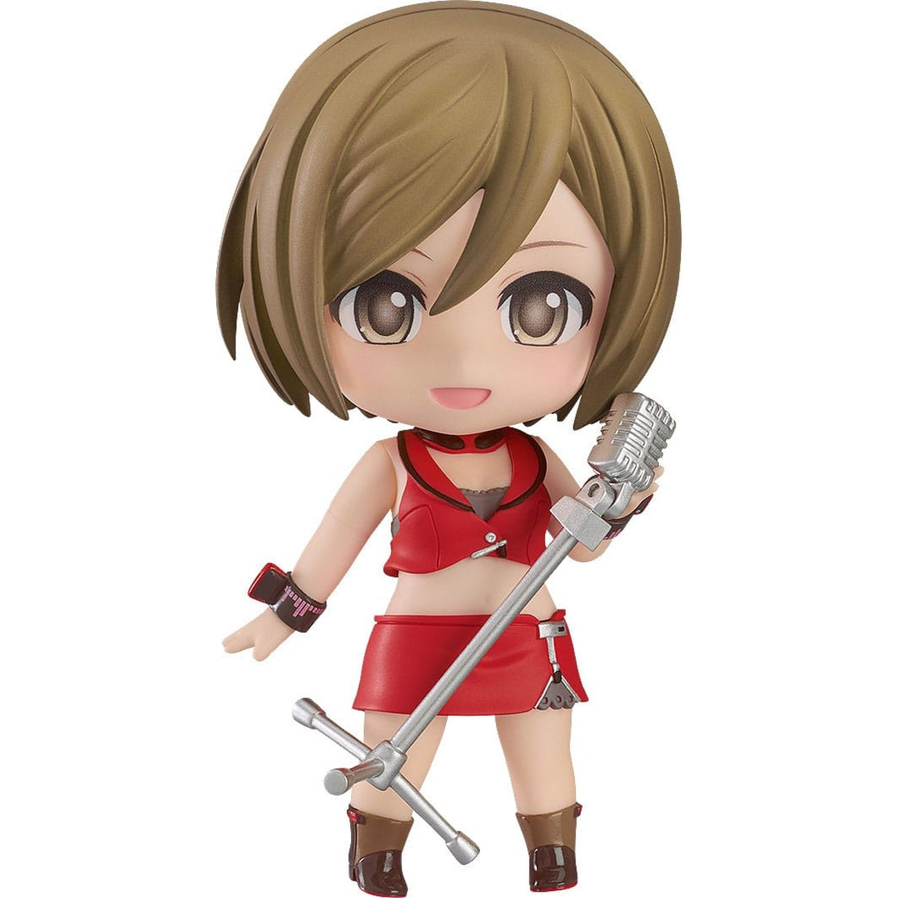Image produit Character Vocal Series - Figurine articulée Nendoroid Meiko 2.0