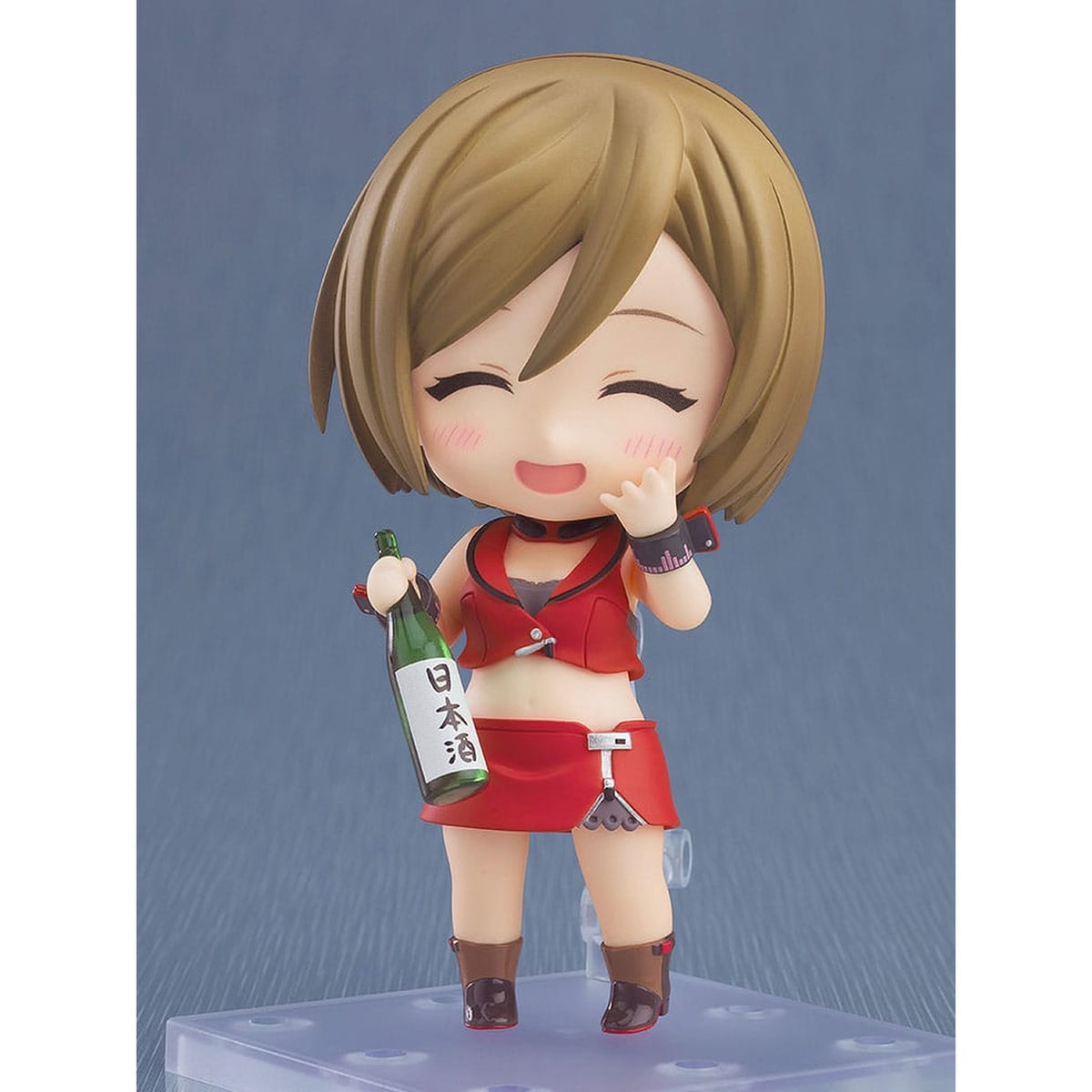 Image produit Character Vocal Series - Figurine articulée Nendoroid Meiko 2.0