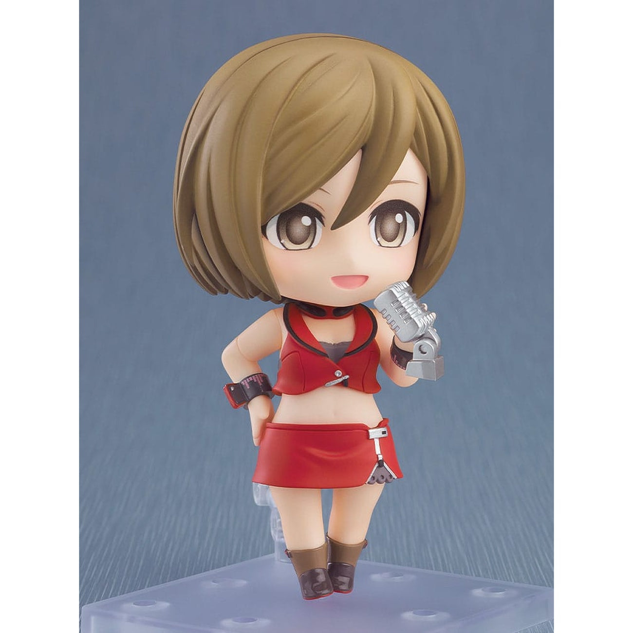 Image produit Character Vocal Series - Figurine articulée Nendoroid Meiko 2.0