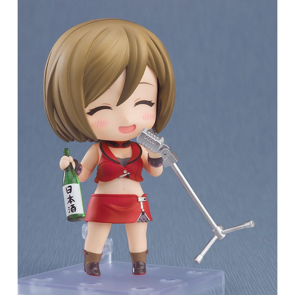 Image produit Character Vocal Series - Figurine articulée Nendoroid Meiko 2.0