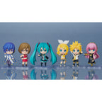 Image produit Character Vocal Series - Figurine articulée Nendoroid Meiko 2.0
