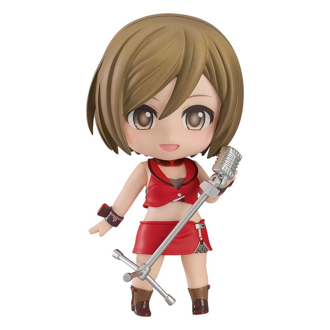 Image produit Character Vocal Series - Figurine articulée Nendoroid Meiko 2.0