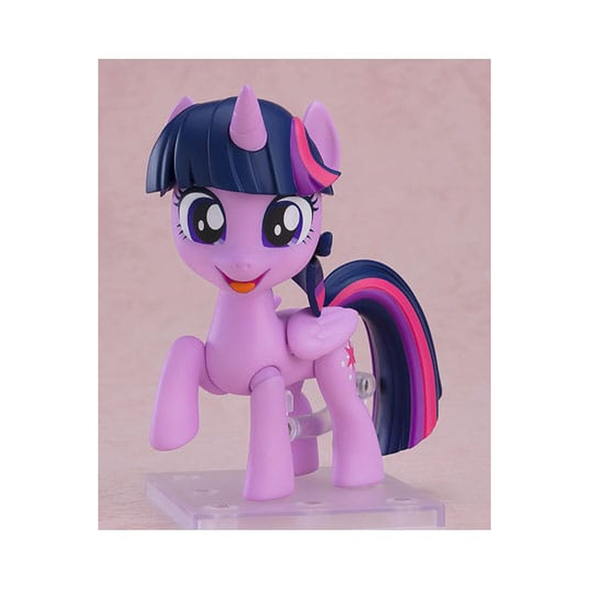 Immagine del prodotto My Little Pony - Action figure Nendoroid Twilight Sparkle