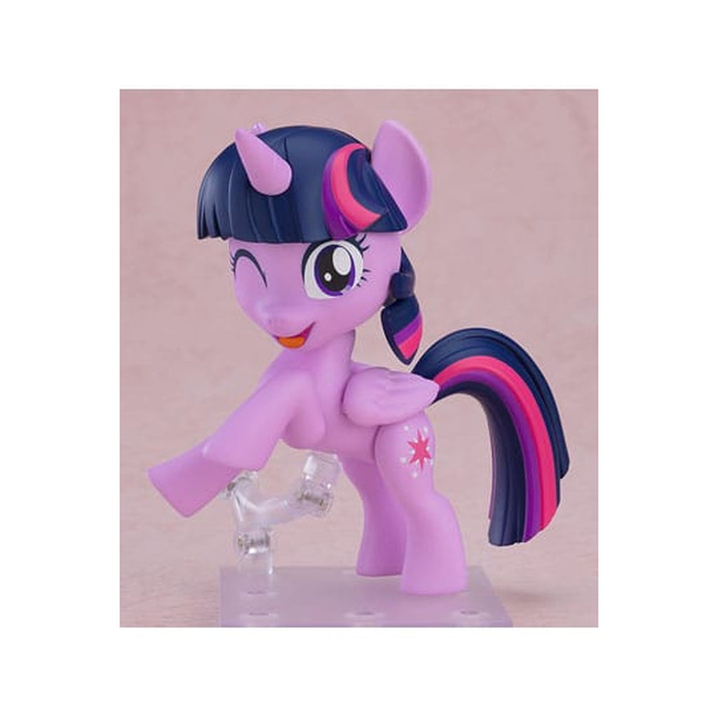 Immagine del prodotto My Little Pony - Action figure Nendoroid Twilight Sparkle