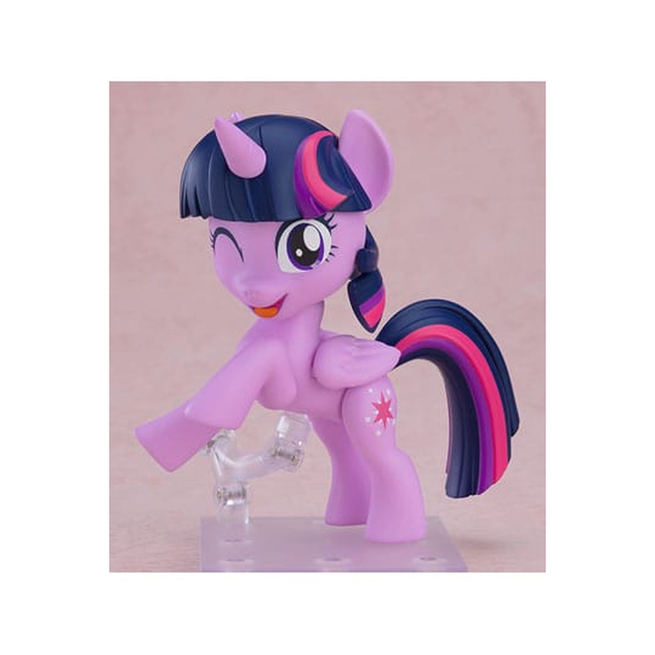 Immagine del prodotto My Little Pony - Action figure Nendoroid Twilight Sparkle