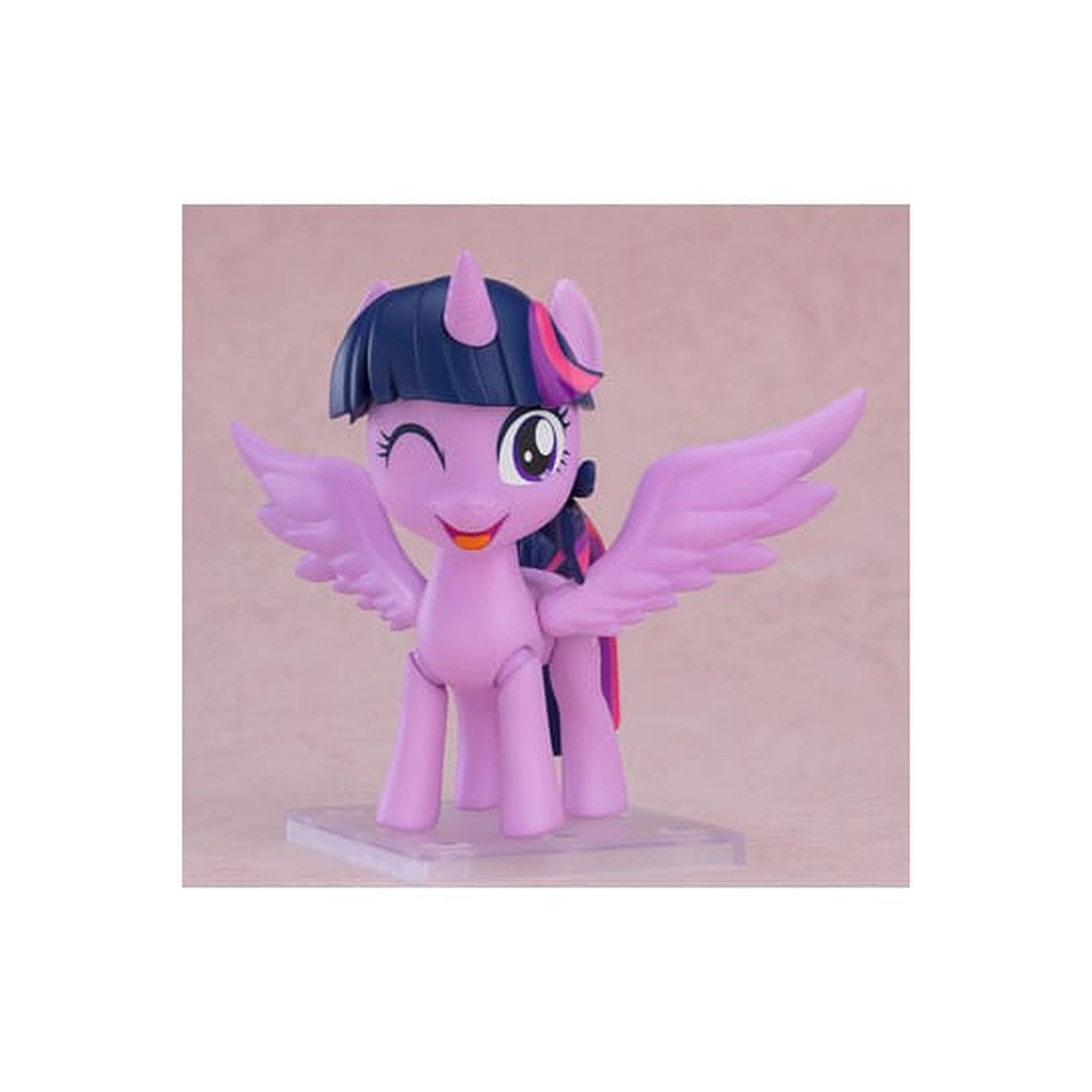 Immagine del prodotto My Little Pony - Action figure Nendoroid Twilight Sparkle