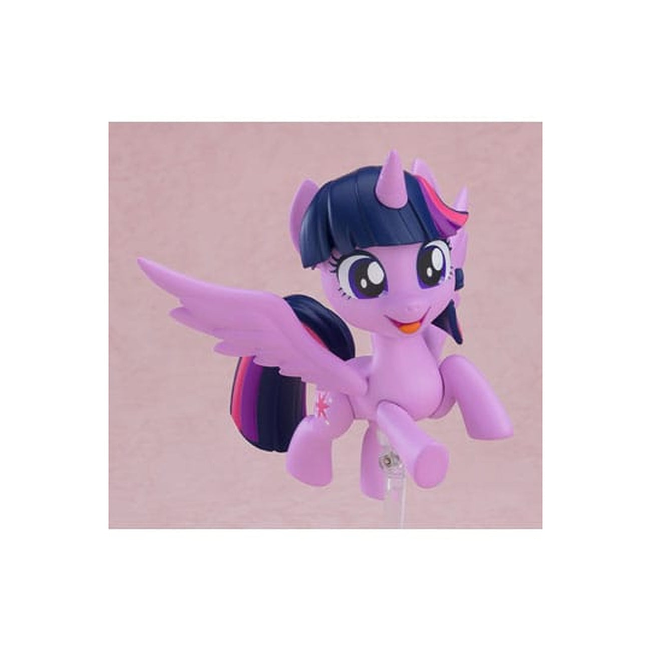 Immagine del prodotto My Little Pony - Action figure Nendoroid Twilight Sparkle