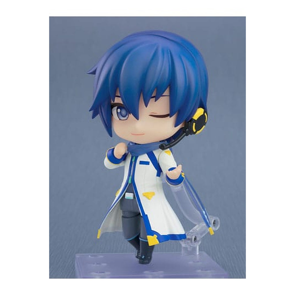 Immagine del prodotto Character Vocal Series - Action figure Nendoroid Kaito 2.0