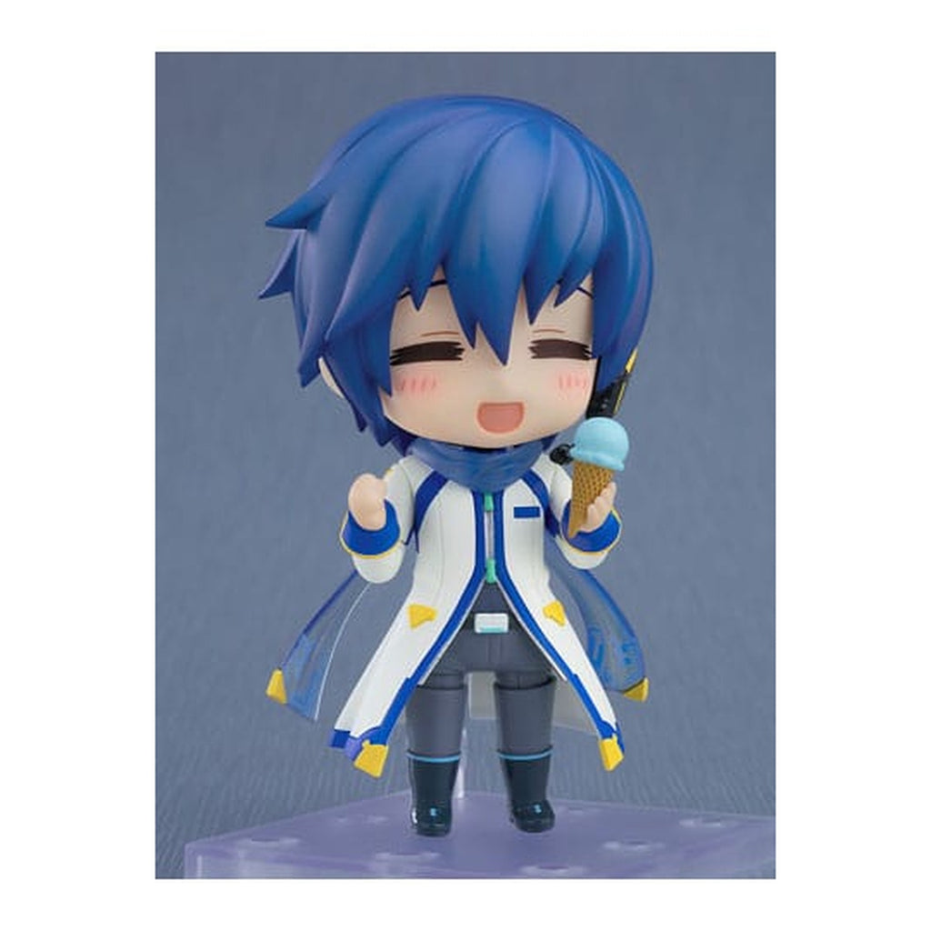 Immagine del prodotto Character Vocal Series - Action figure Nendoroid Kaito 2.0