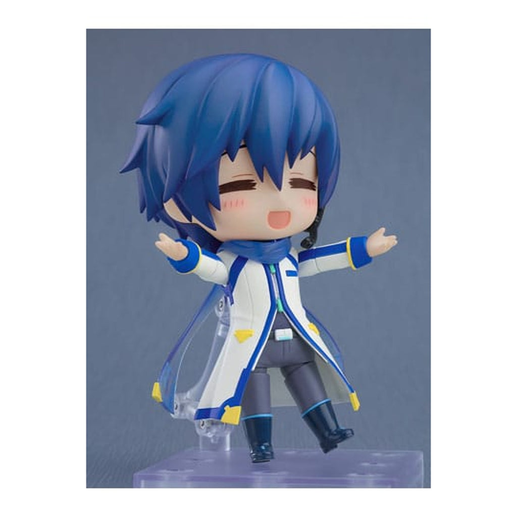 Immagine del prodotto Character Vocal Series - Action figure Nendoroid Kaito 2.0