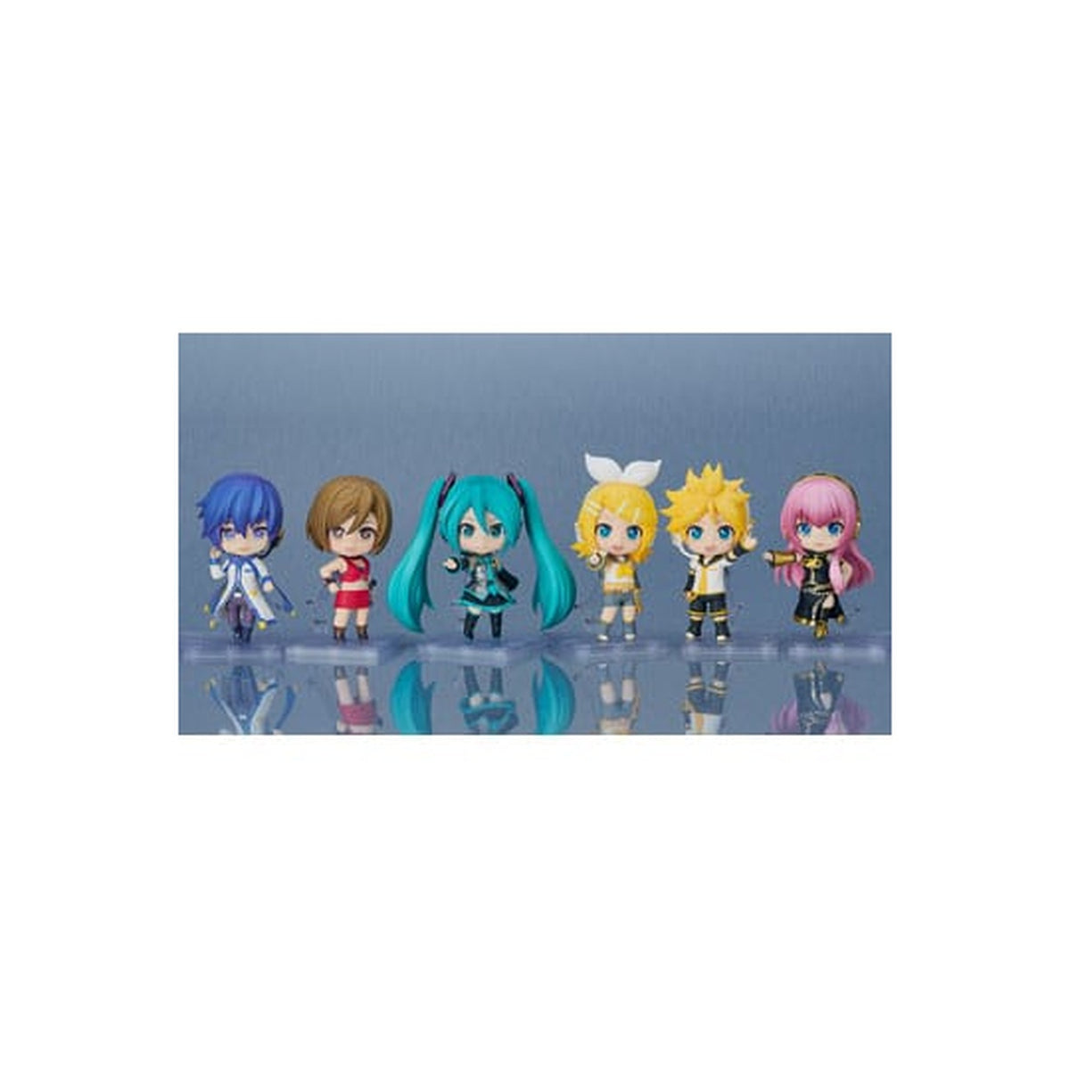 Immagine del prodotto Character Vocal Series - Action figure Nendoroid Kaito 2.0