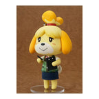 Image produit Animal Crossing New Leaf - Isabelle Nendoroid Figurine articulée
