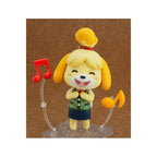 Image produit Animal Crossing New Leaf - Isabelle Nendoroid Figurine articulée
