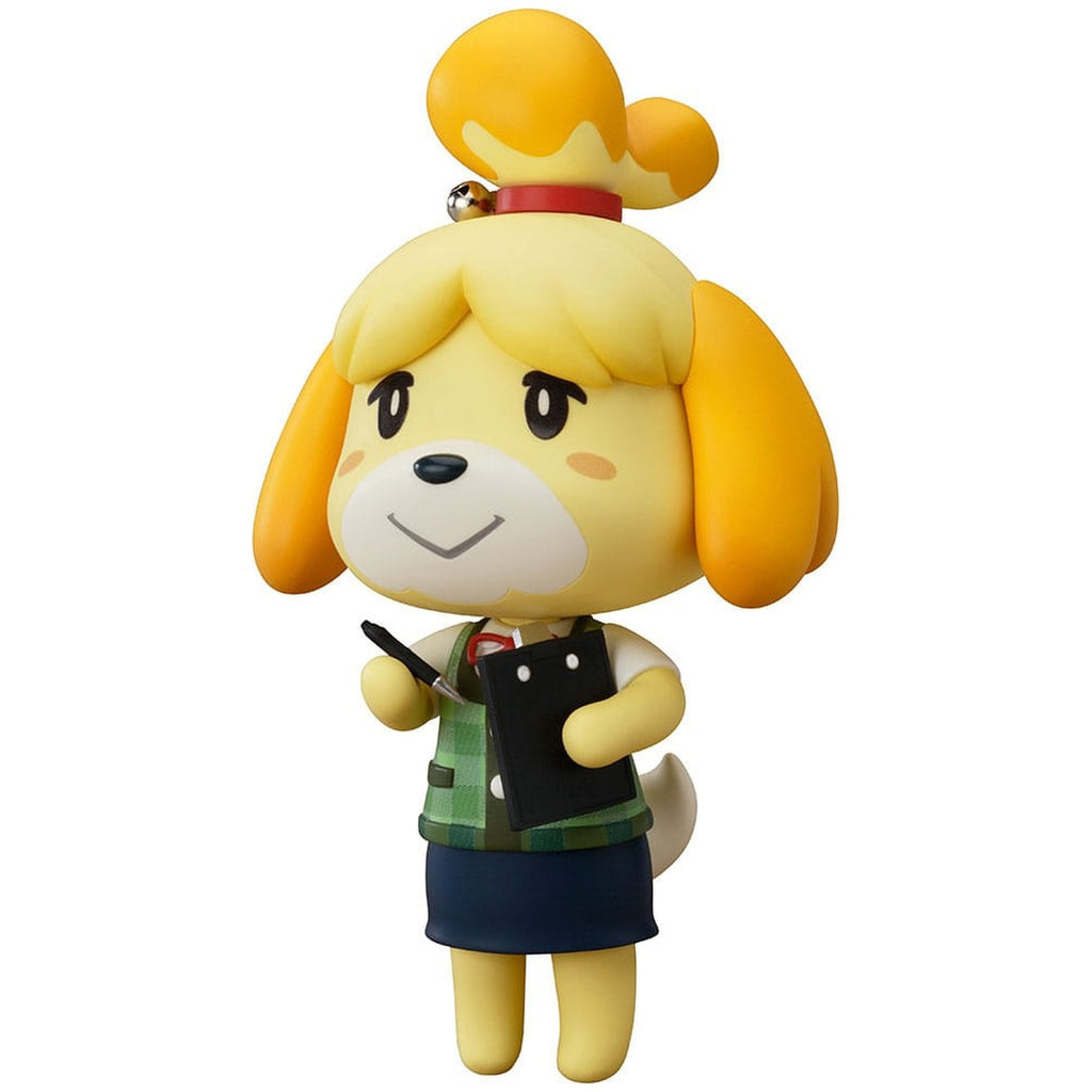Image produit Animal Crossing New Leaf - Isabelle Nendoroid Figurine articulée