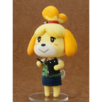 Image produit Animal Crossing New Leaf - Isabelle Nendoroid Figurine articulée