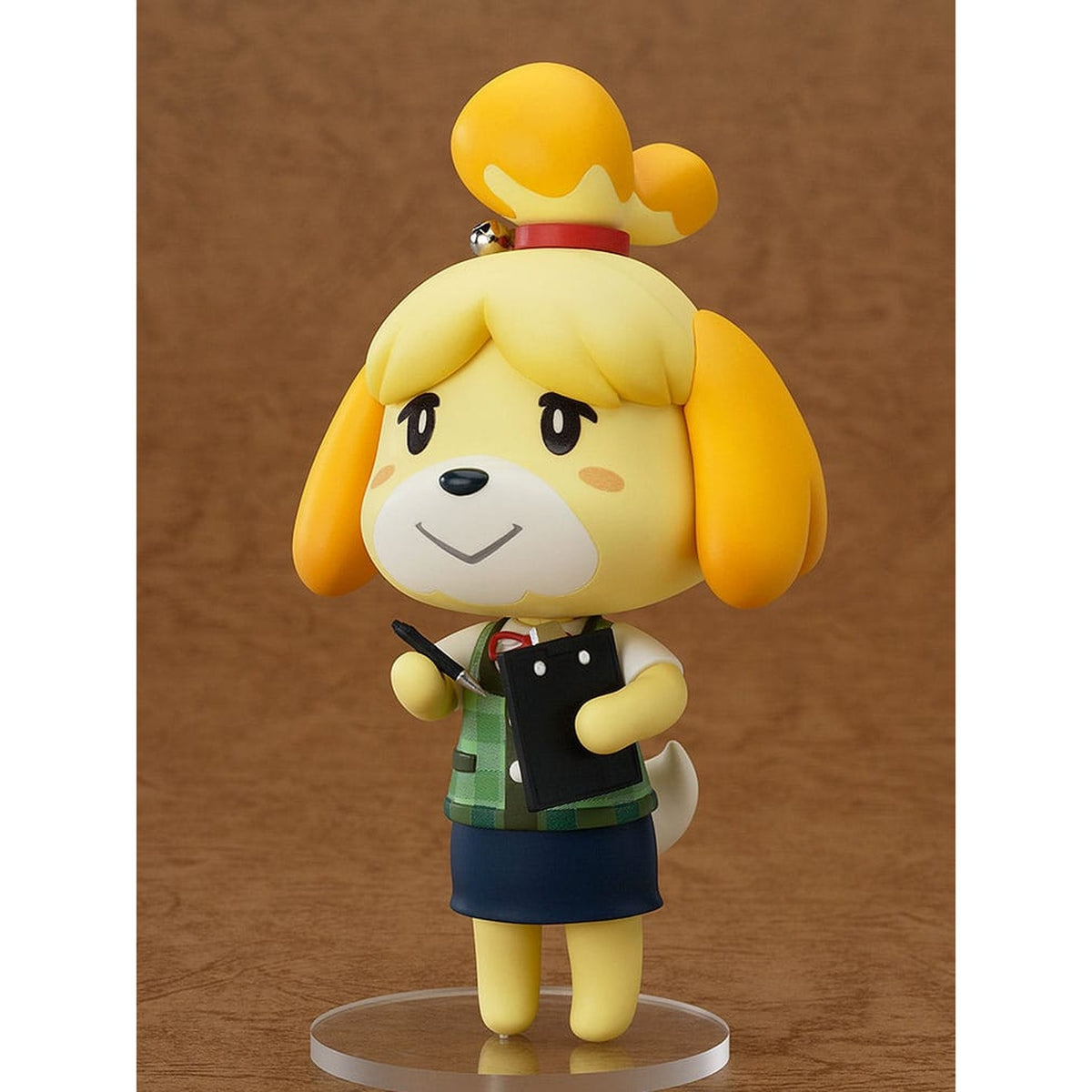 Image produit Animal Crossing New Leaf - Isabelle Nendoroid Figurine articulée