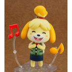 Image produit Animal Crossing New Leaf - Isabelle Nendoroid Figurine articulée
