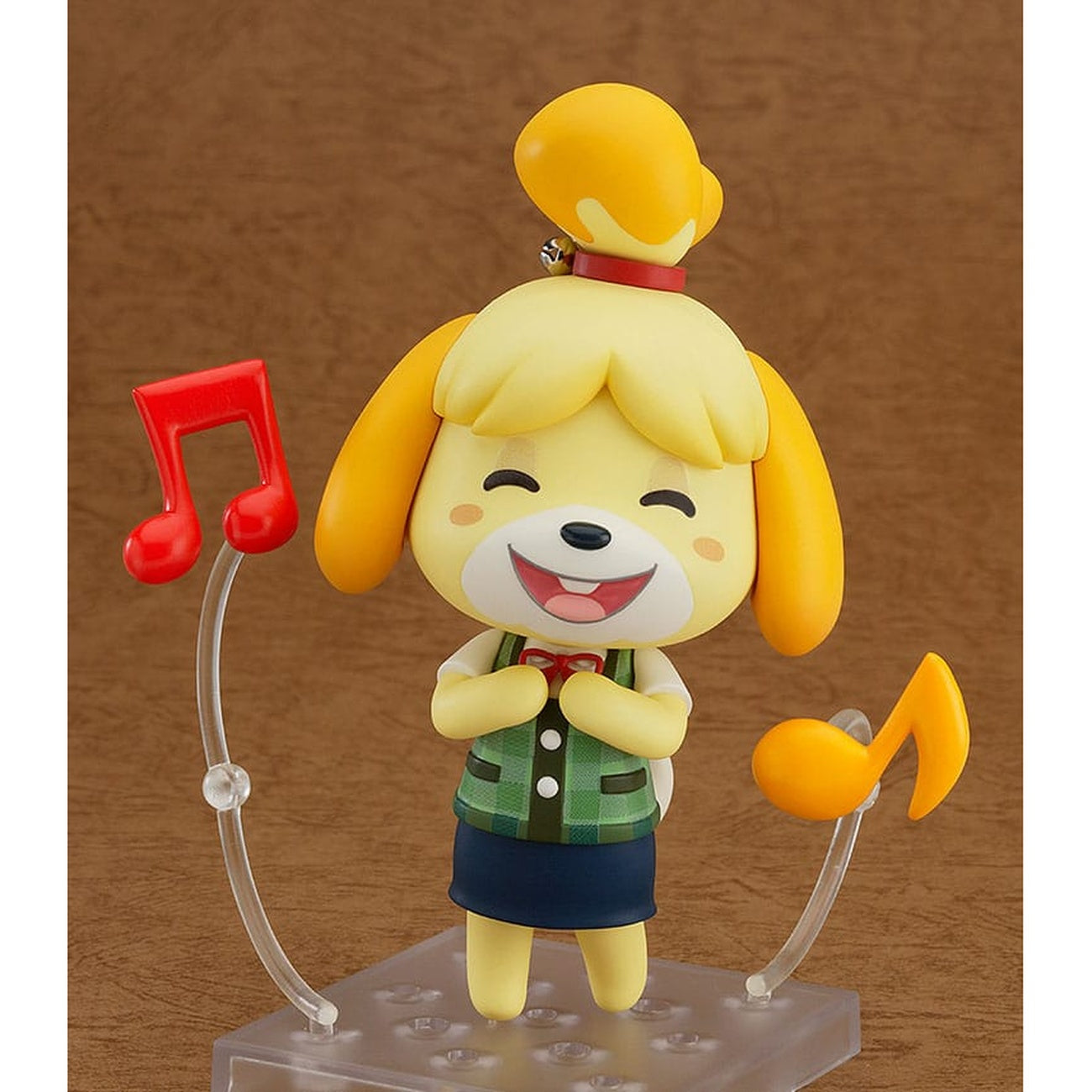 Image produit Animal Crossing New Leaf - Isabelle Nendoroid Figurine articulée