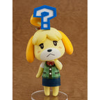 Image produit Animal Crossing New Leaf - Isabelle Nendoroid Figurine articulée